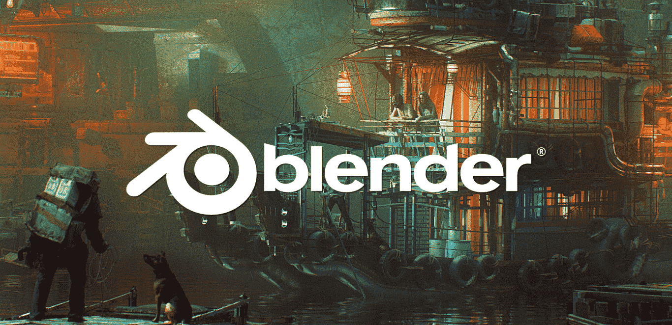 How To Learn Blender 